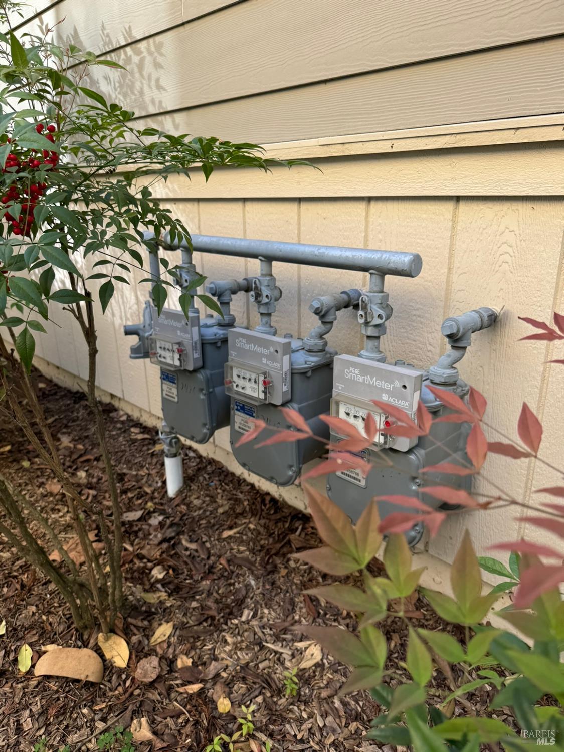 2476-2480 Avignon Circle Santa Rosa, CA 95403 - Photo 9 of 26