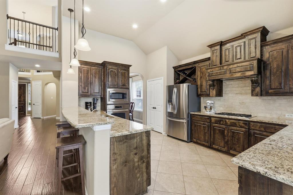 1123 Chestnut Drive Frisco, TX 75036 - Photo 12 of 40