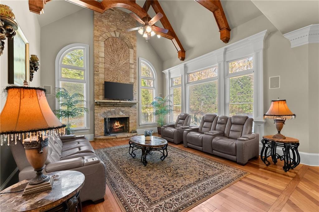 1310 Settles Road Suwanee, GA 30024 - Photo 19 of 71