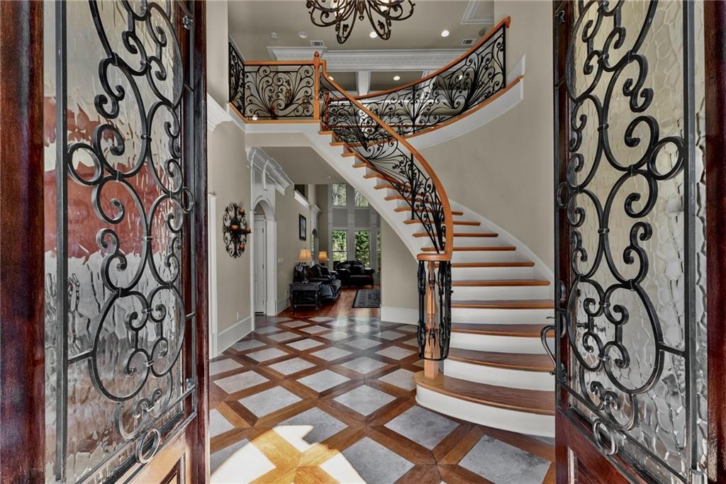 1310 Settles Road Suwanee, GA 30024 - Photo 3 of 71