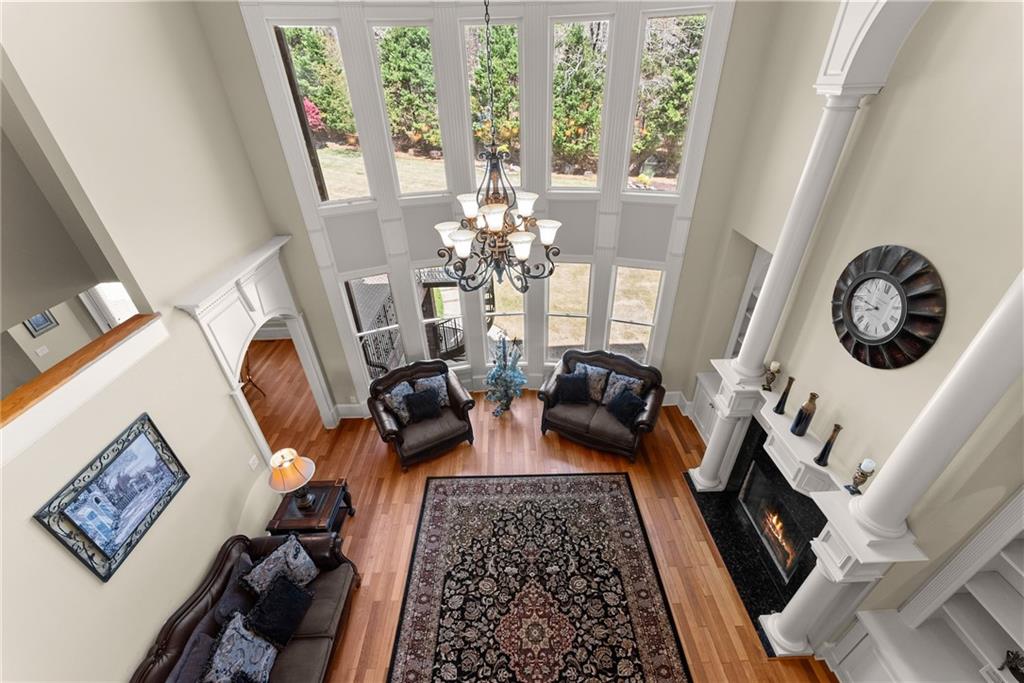 1310 Settles Road Suwanee, GA 30024 - Photo 6 of 71