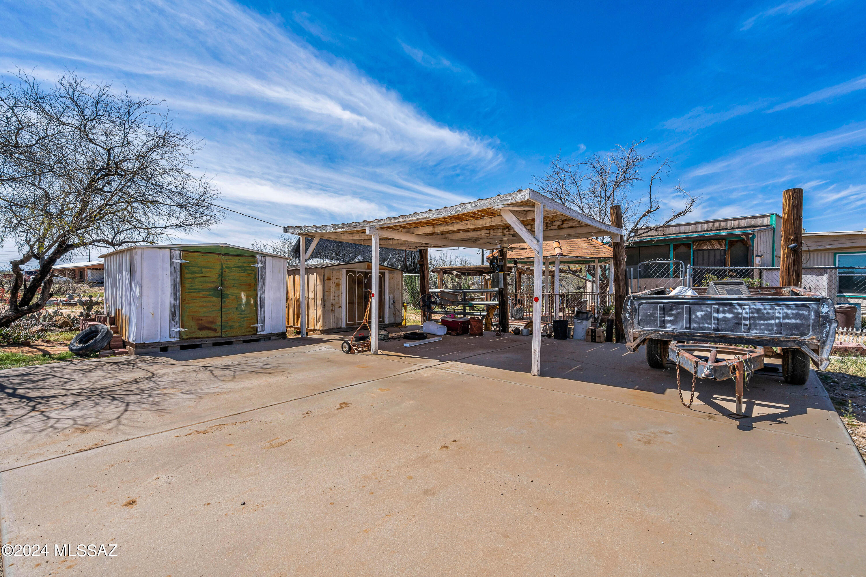 6822 West Valencia Road Tucson, AZ 85757 - Photo 30 of 34 Gallery Image 30