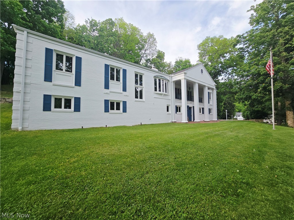 885 Sheridan Road Coshocton, OH 43812 - Photo 27 of 36