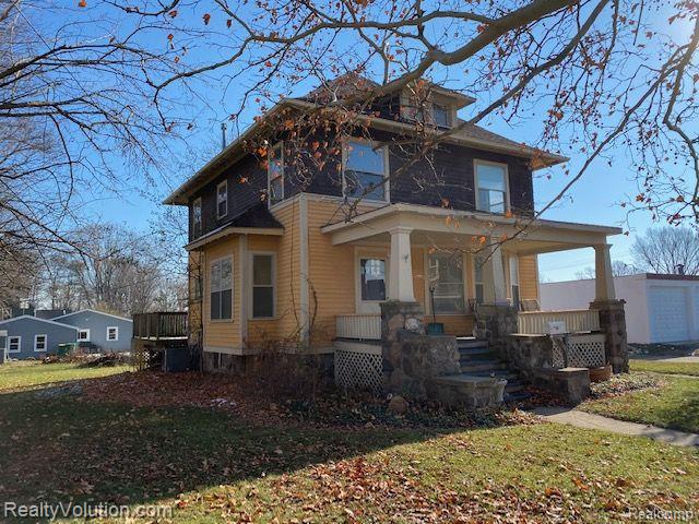 236 North Bailey Street Romeo, MI 48065 - Photo 2 of 30 Gallery Image 2