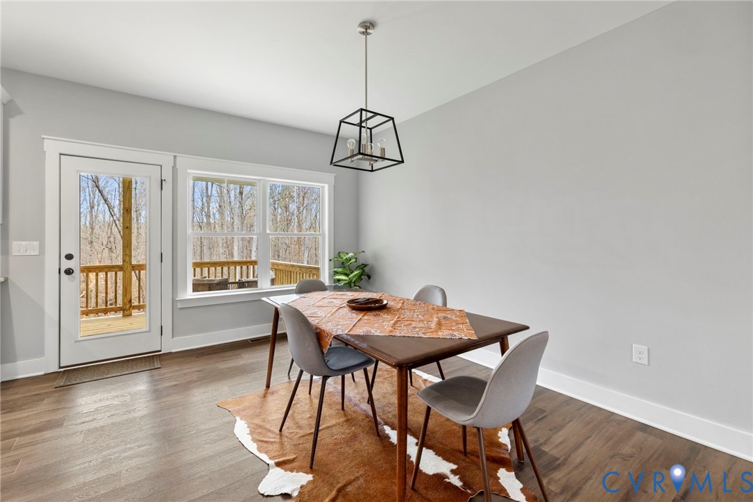 1688 Ragland Road Goochland, VA 23063 - Photo 11 of 25