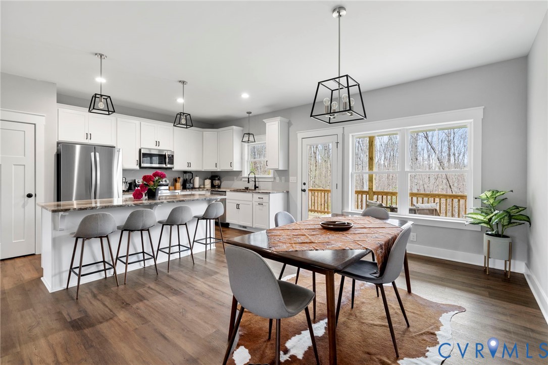 1688 Ragland Road Goochland, VA 23063 - Photo 12 of 25