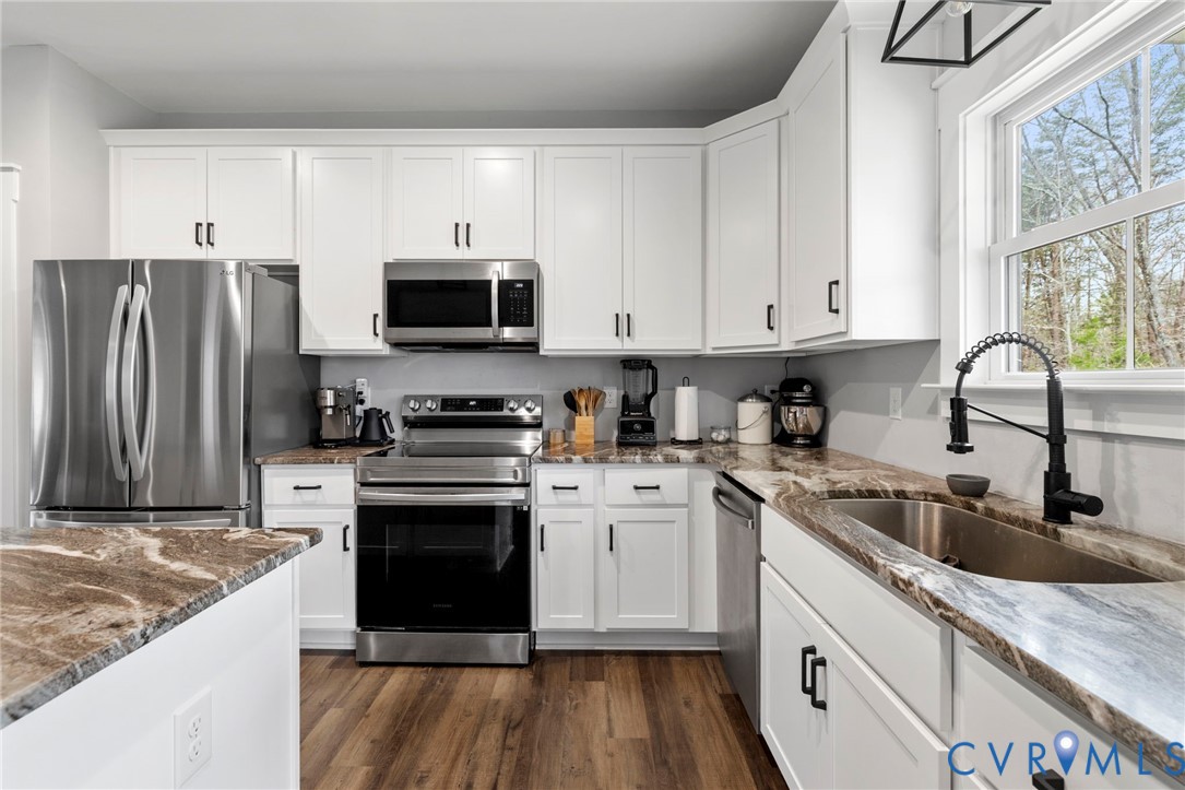 1688 Ragland Road Goochland, VA 23063 - Photo 13 of 25