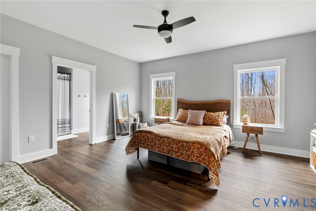 1688 Ragland Road Goochland, VA 23063 - Photo 14 of 25