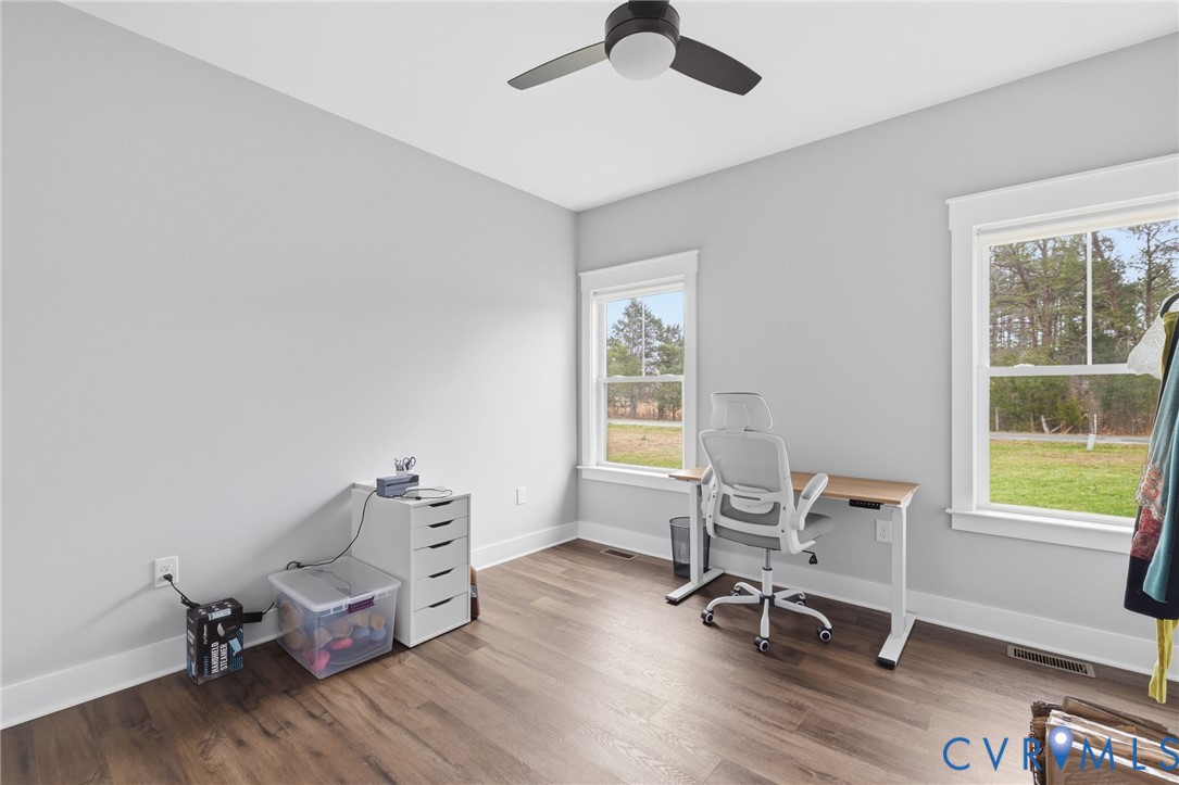 1688 Ragland Road Goochland, VA 23063 - Photo 18 of 25