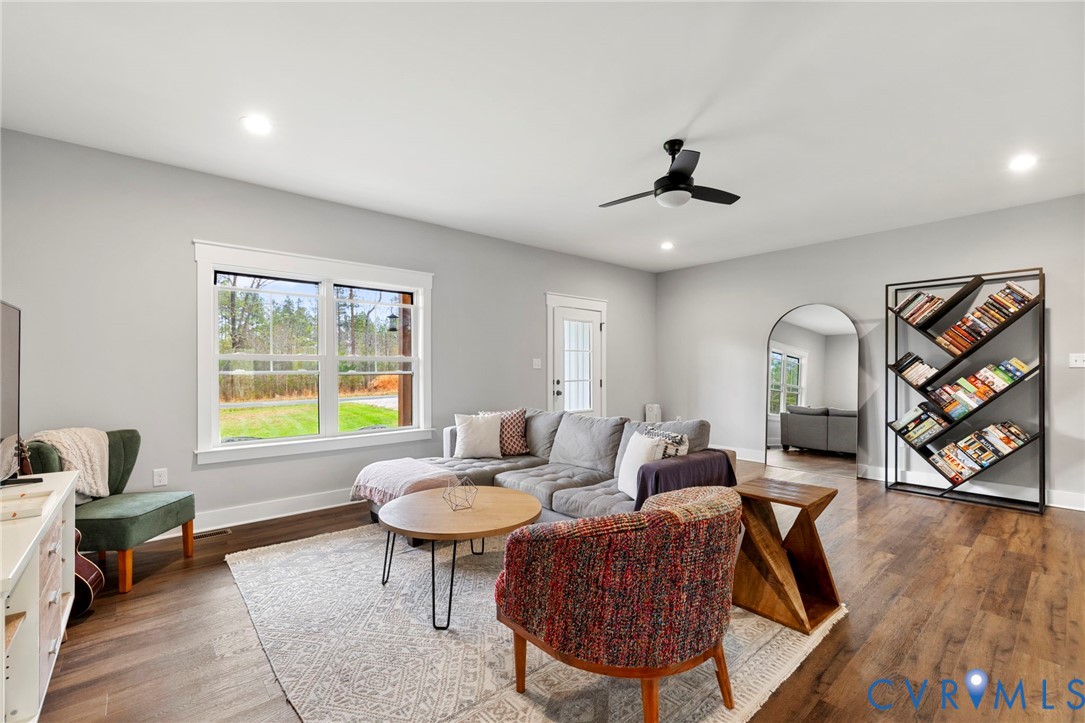 1688 Ragland Road Goochland, VA 23063 - Photo 4 of 25