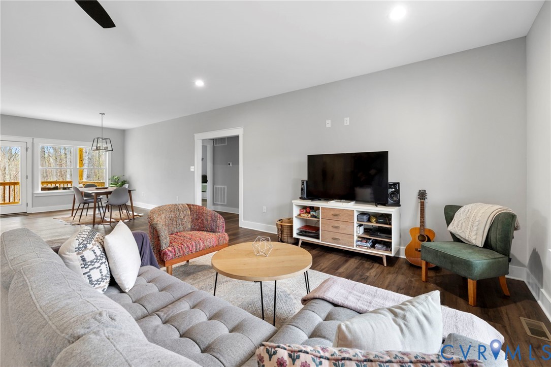 1688 Ragland Road Goochland, VA 23063 - Photo 7 of 25