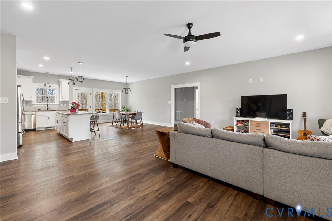 1688 Ragland Road Goochland, VA 23063 - Photo 8 of 25