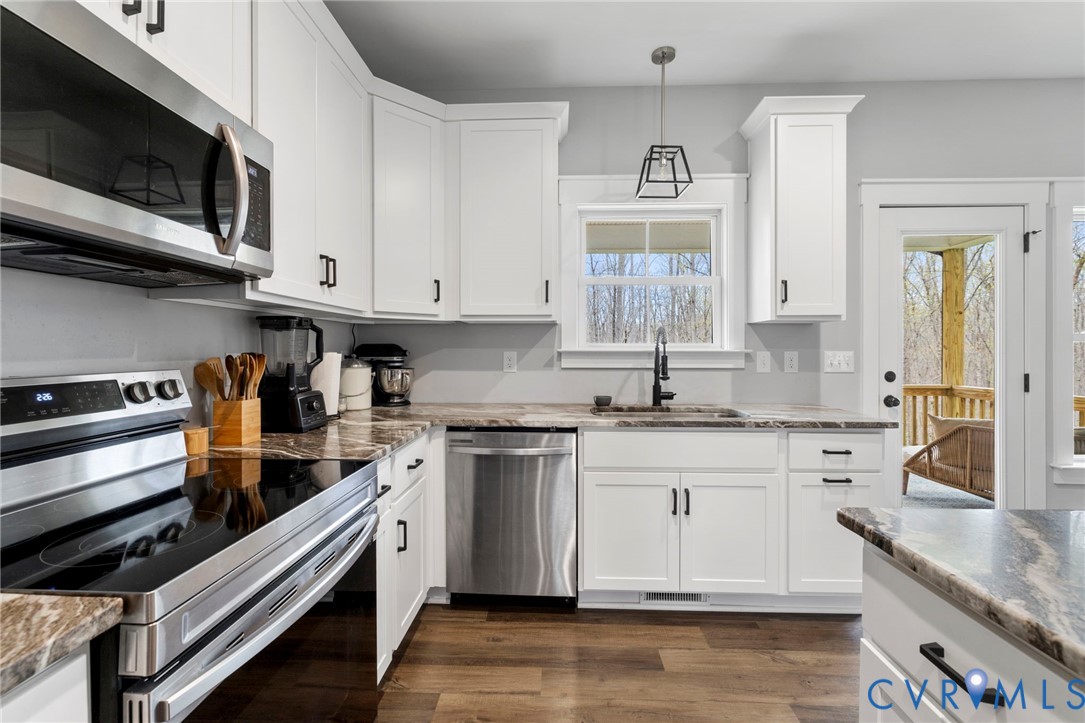 1688 Ragland Road Goochland, VA 23063 - Photo 9 of 25