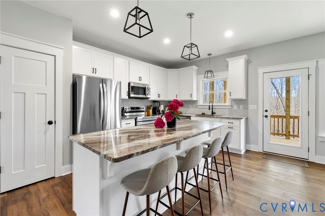 1688 Ragland Road Goochland, VA 23063 - Photo 10 of 25