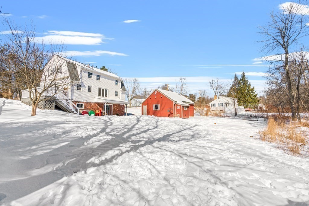 371 Trull Road Tewksbury, MA 01876 - Photo 37 of 41 Gallery Image 37