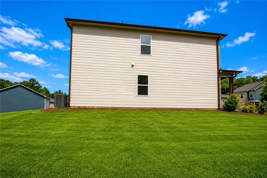 8317 Hunters Grv Road Union City, GA 30291 - Photo 36 of 39
