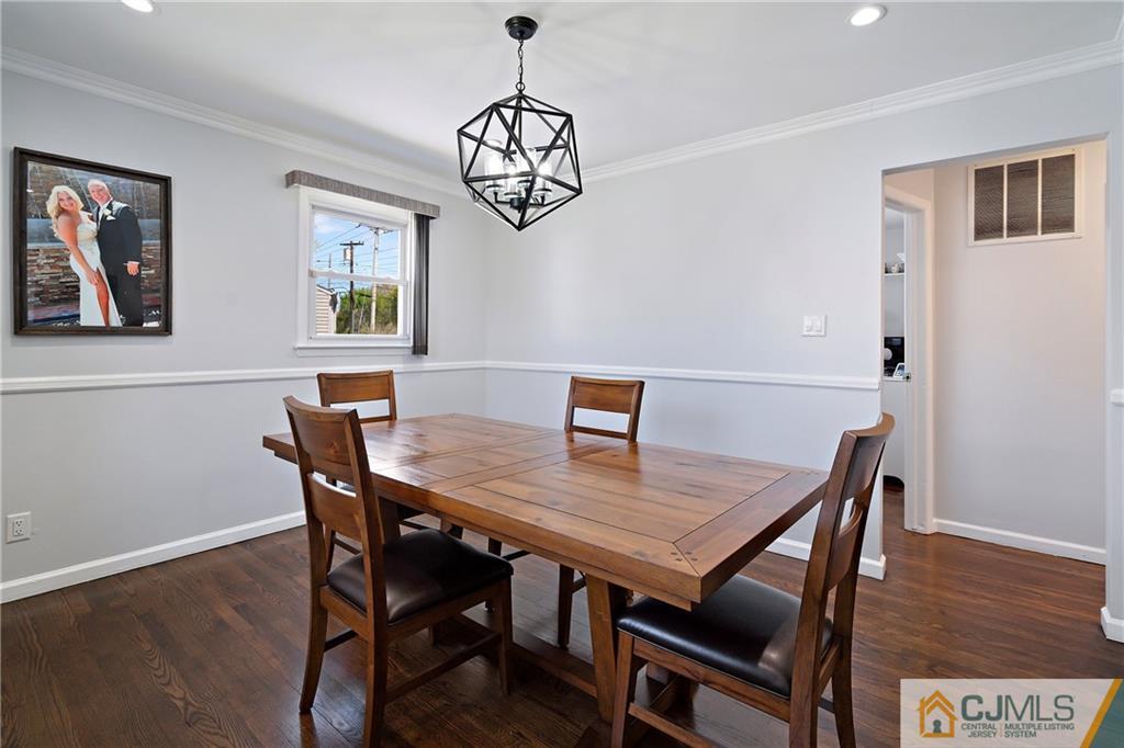 68 Hilliard Road Old Bridge, NJ 08857 - Photo 8 of 24 Gallery Image 8