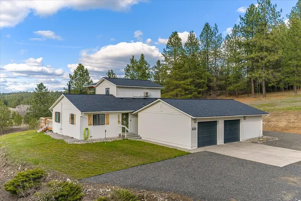 $689,000 | 19014 North Halliday Road, Mead, WA 99021