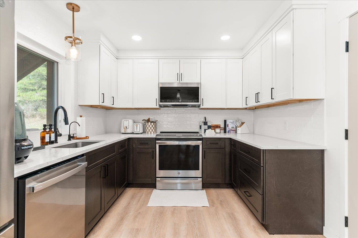 19014 North Halliday Road Mead, WA 99021 - Photo 12 of 49