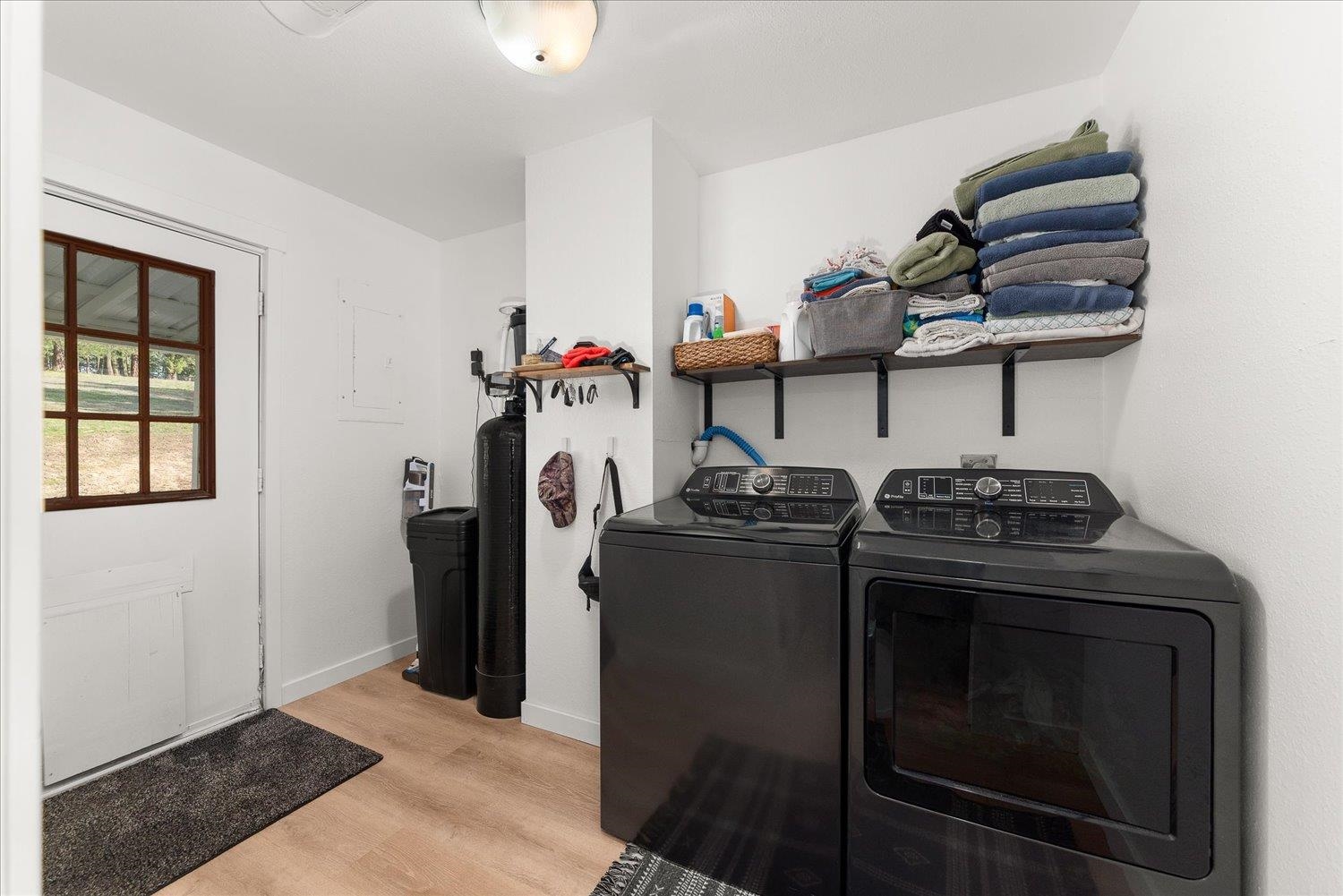 19014 North Halliday Road Mead, WA 99021 - Photo 13 of 49