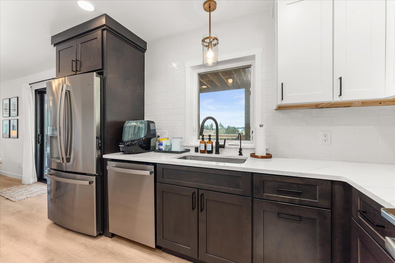 19014 North Halliday Road Mead, WA 99021 - Photo 15 of 49