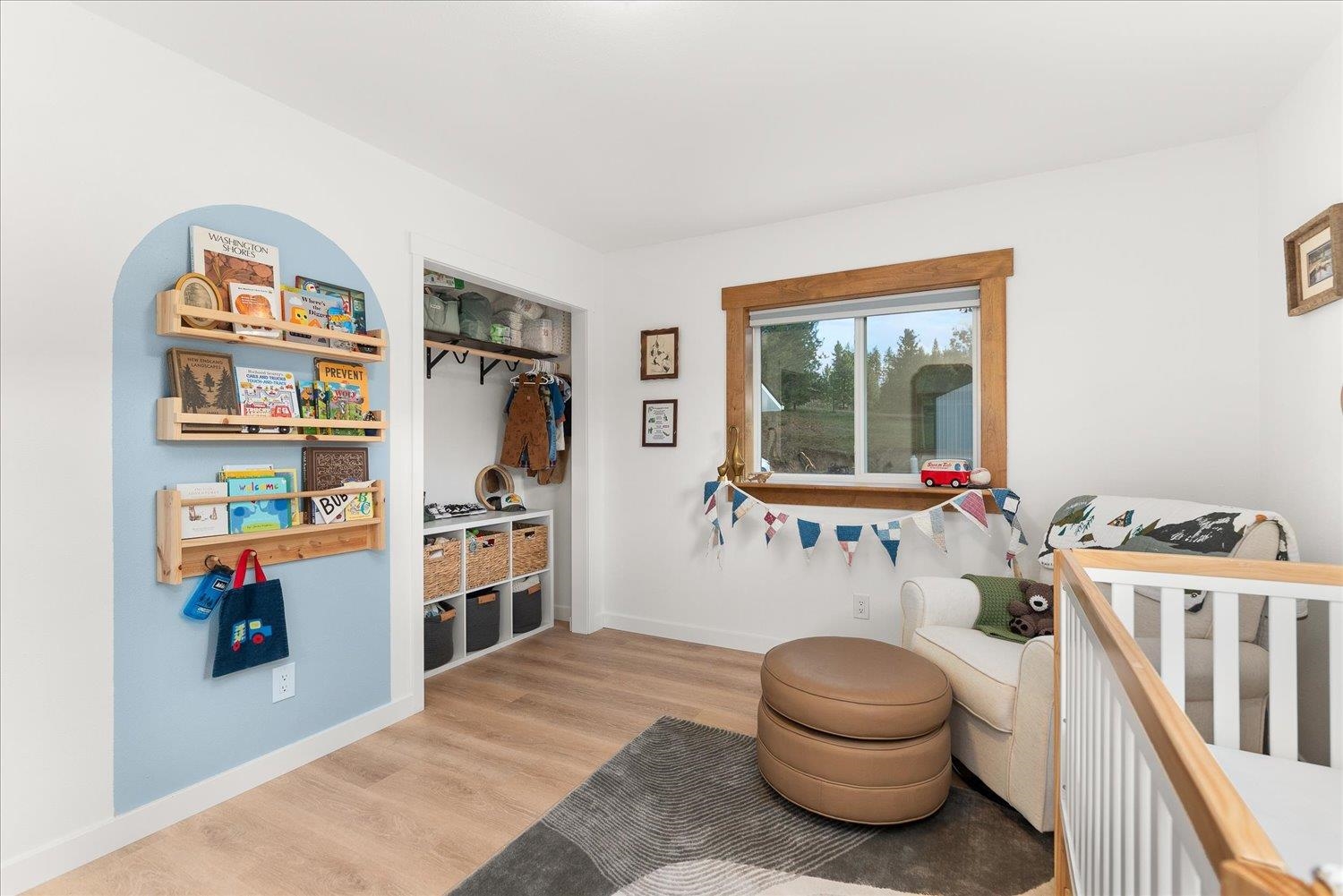 19014 North Halliday Road Mead, WA 99021 - Photo 17 of 49