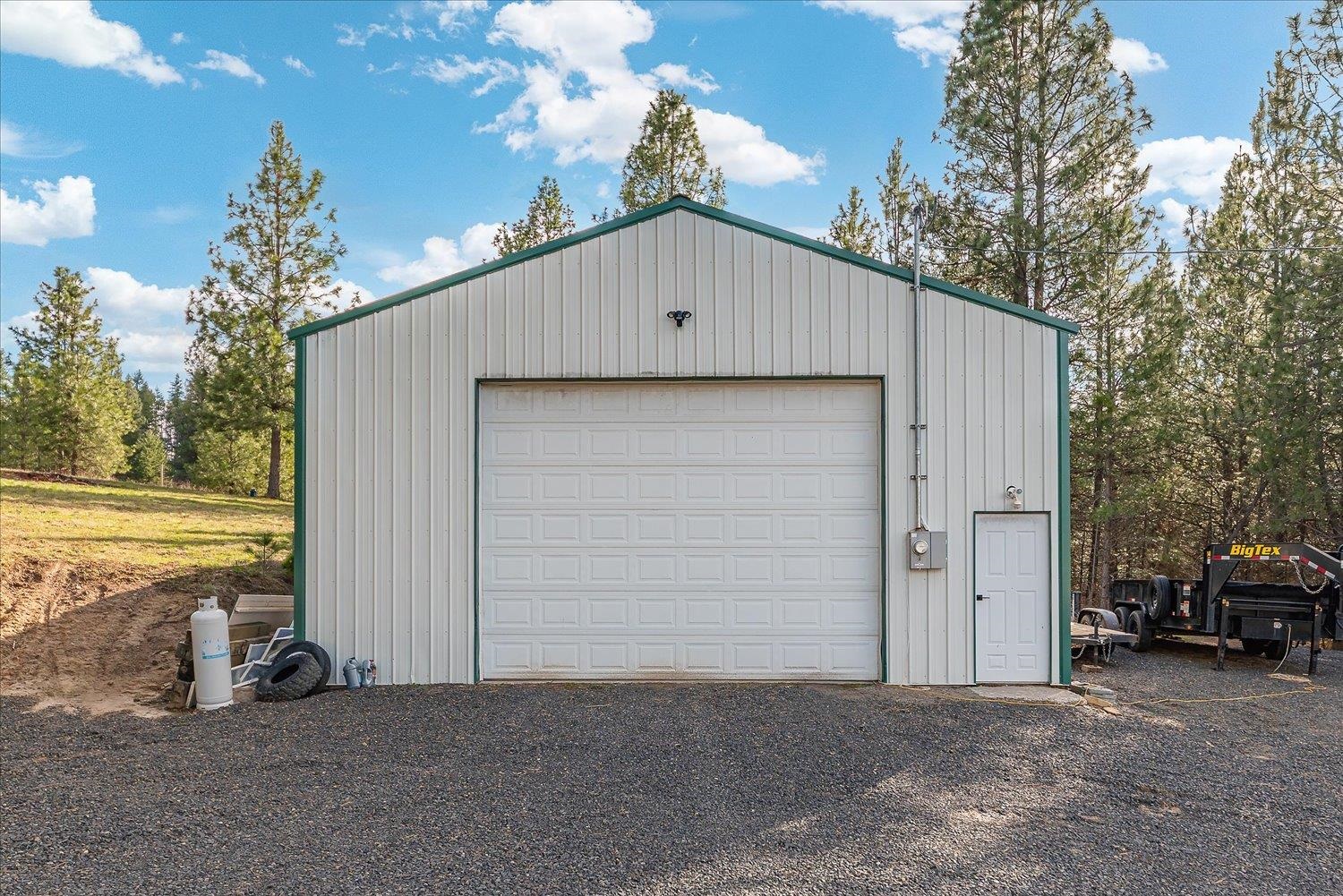 19014 North Halliday Road Mead, WA 99021 - Photo 29 of 49