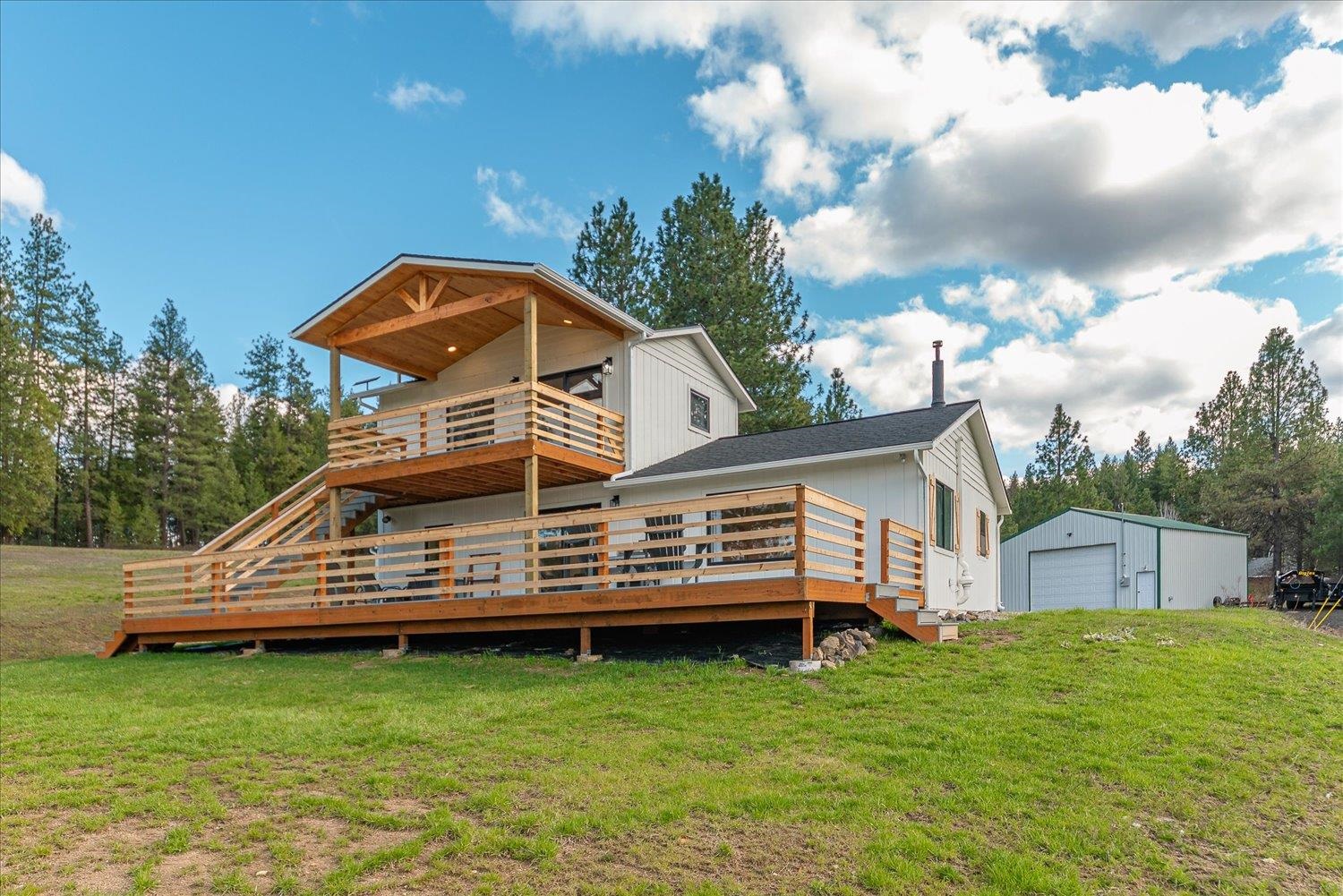 19014 North Halliday Road Mead, WA 99021 - Photo 33 of 49