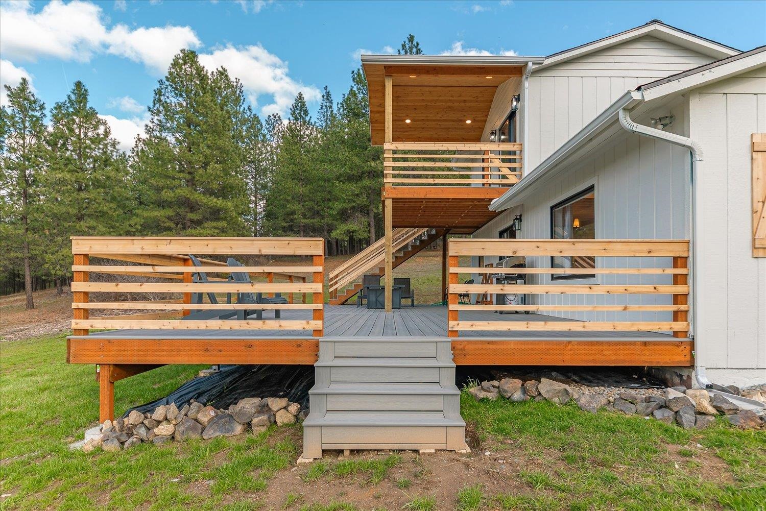 19014 North Halliday Road Mead, WA 99021 - Photo 35 of 49