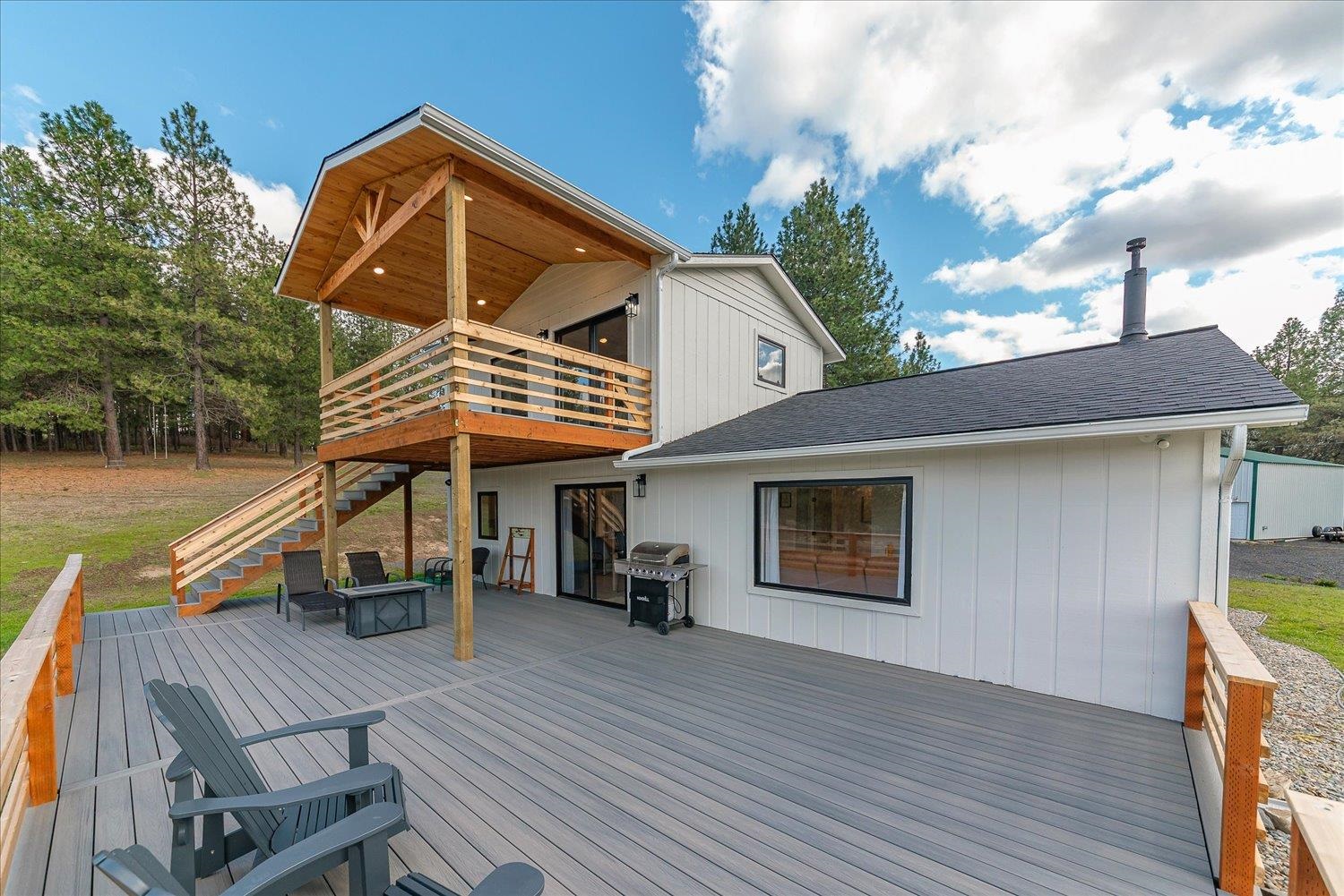 19014 North Halliday Road Mead, WA 99021 - Photo 37 of 49