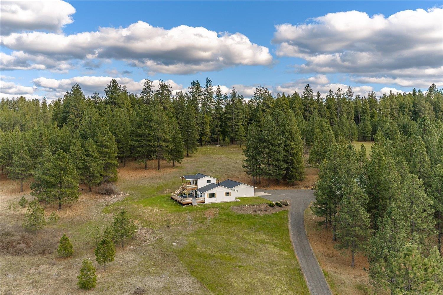 19014 North Halliday Road Mead, WA 99021 - Photo 41 of 49