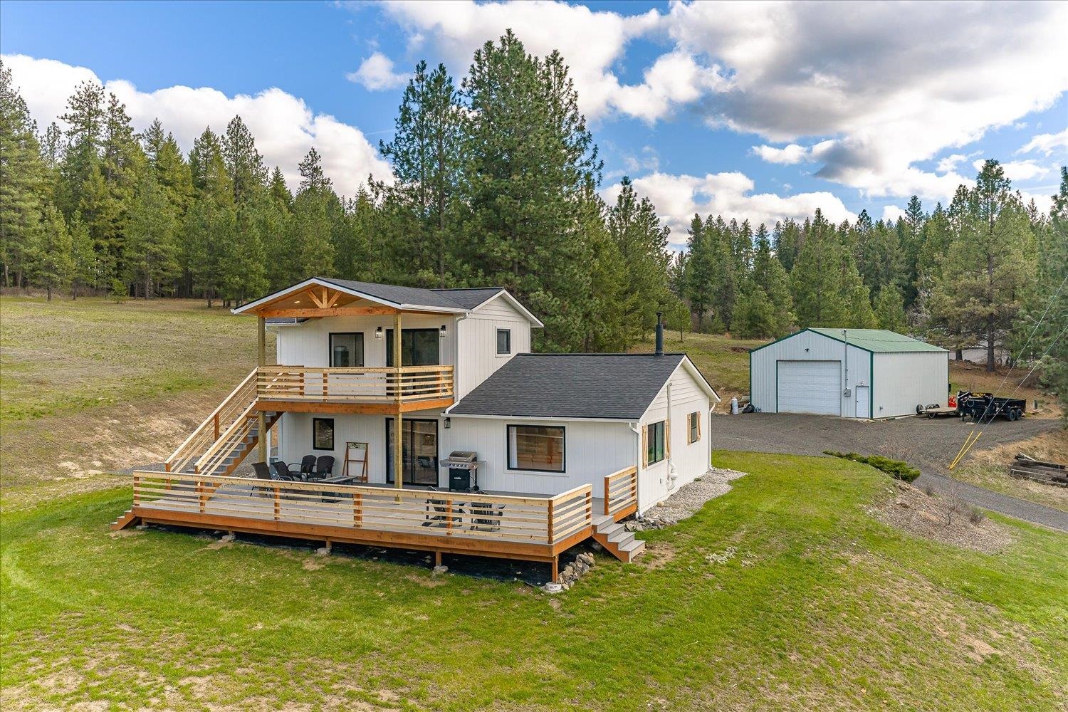 19014 North Halliday Road Mead, WA 99021 - Photo 42 of 49