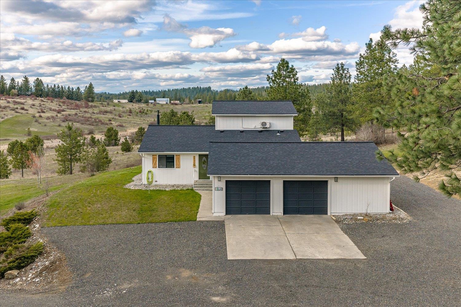 19014 North Halliday Road Mead, WA 99021 - Photo 43 of 49