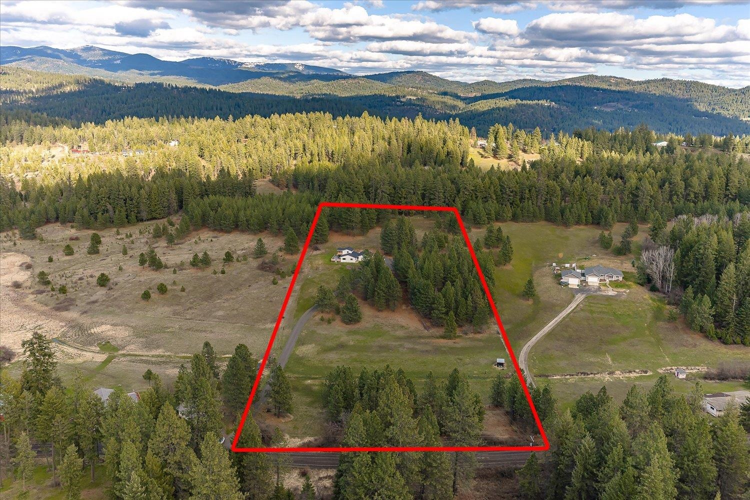 19014 North Halliday Road Mead, WA 99021 - Photo 44 of 49