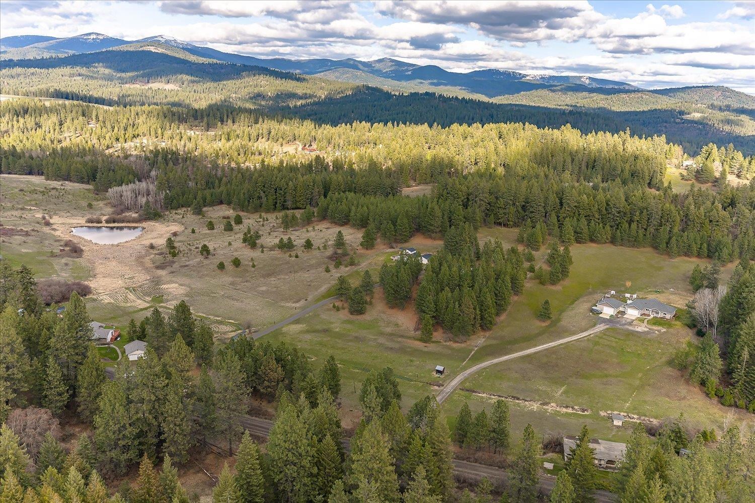 19014 North Halliday Road Mead, WA 99021 - Photo 45 of 49