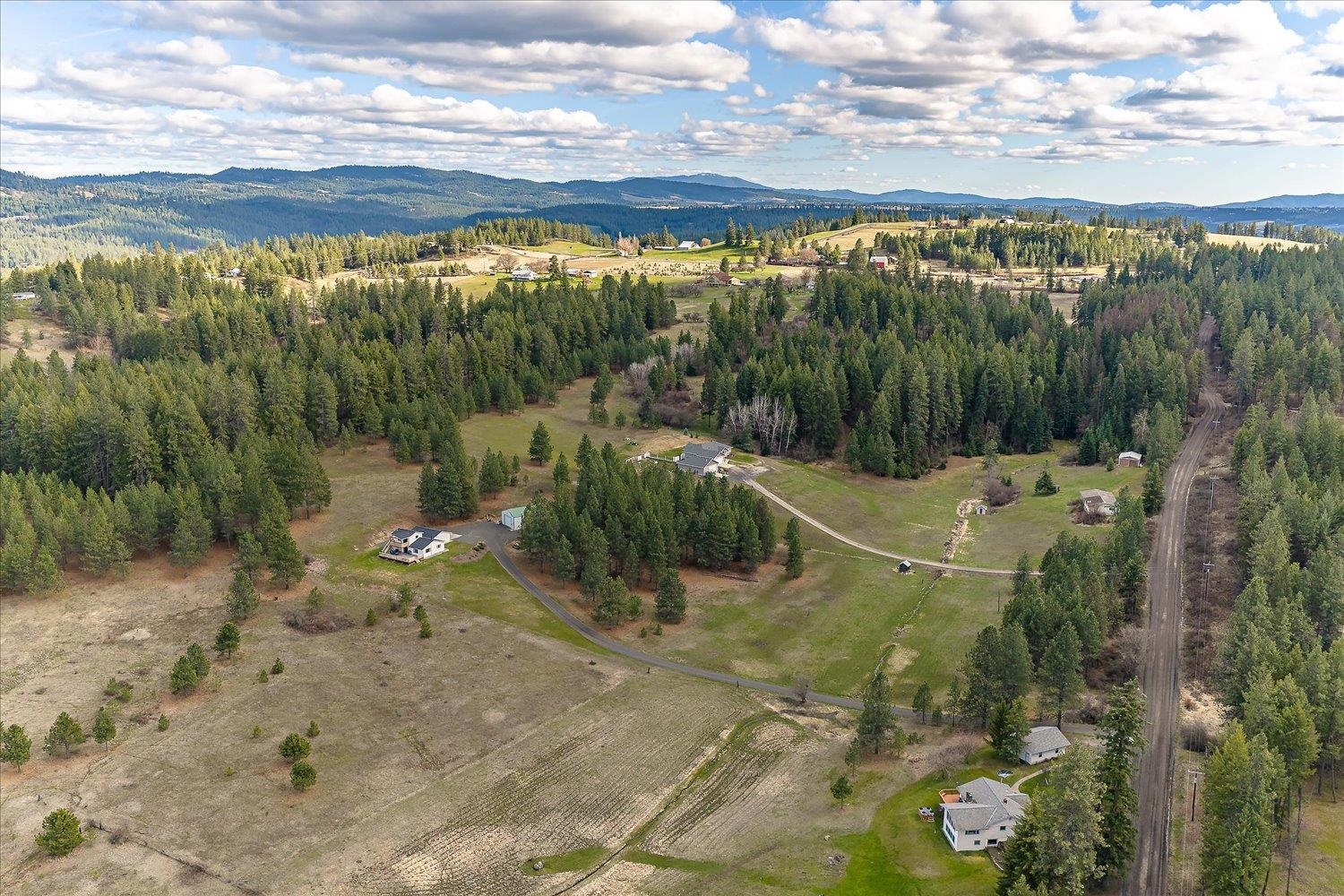 19014 North Halliday Road Mead, WA 99021 - Photo 49 of 49