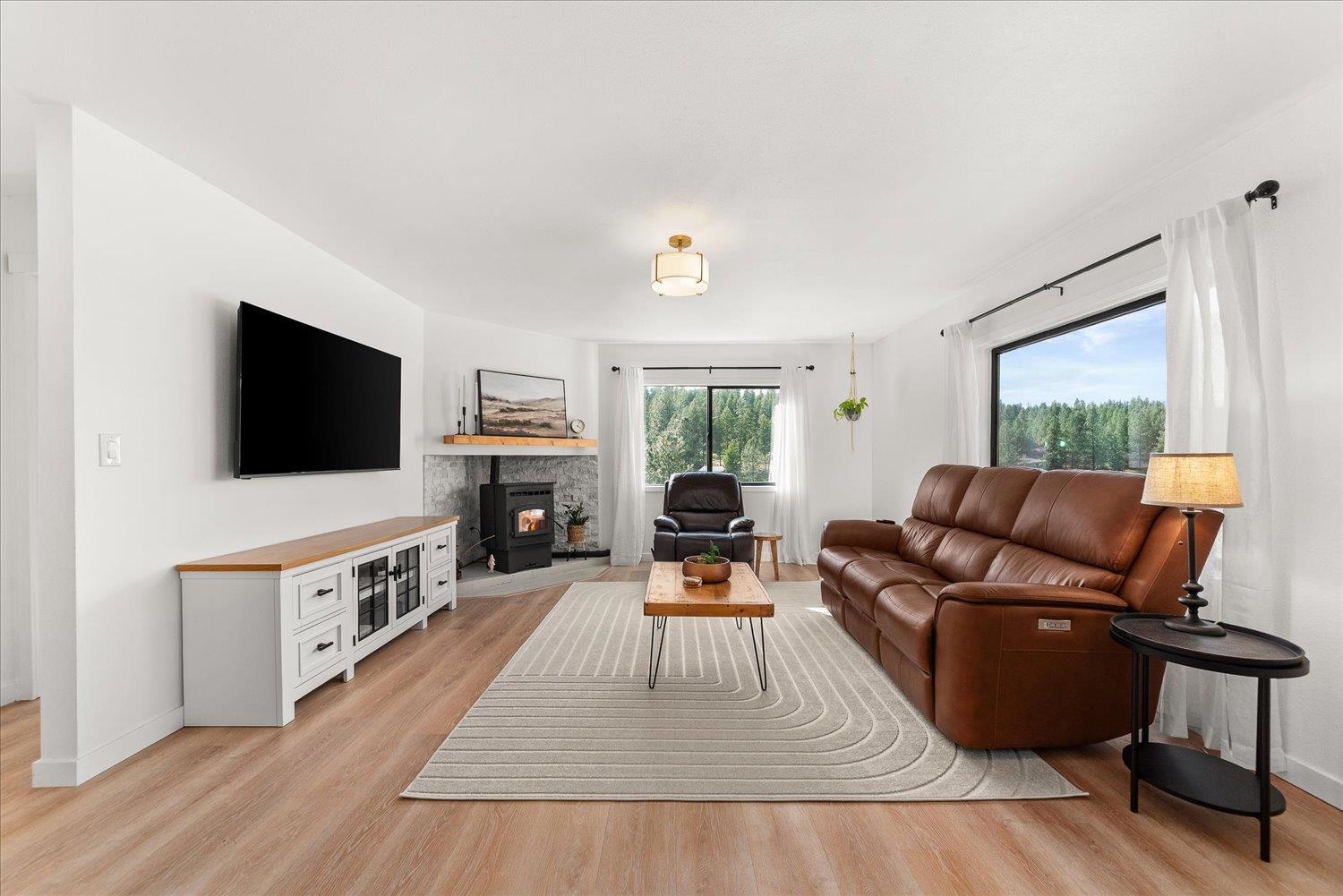 19014 North Halliday Road Mead, WA 99021 - Photo 5 of 49