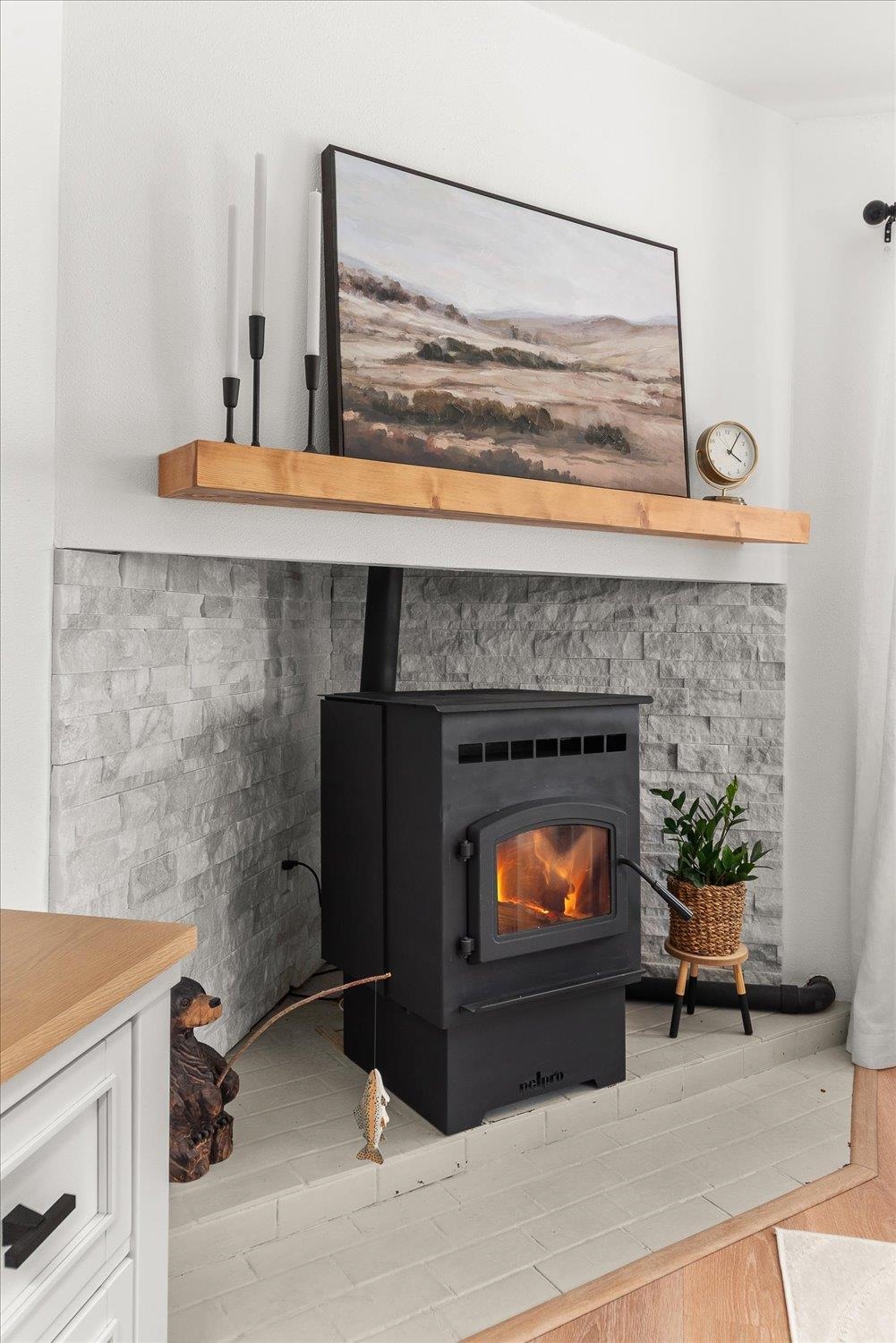 19014 North Halliday Road Mead, WA 99021 - Photo 7 of 49