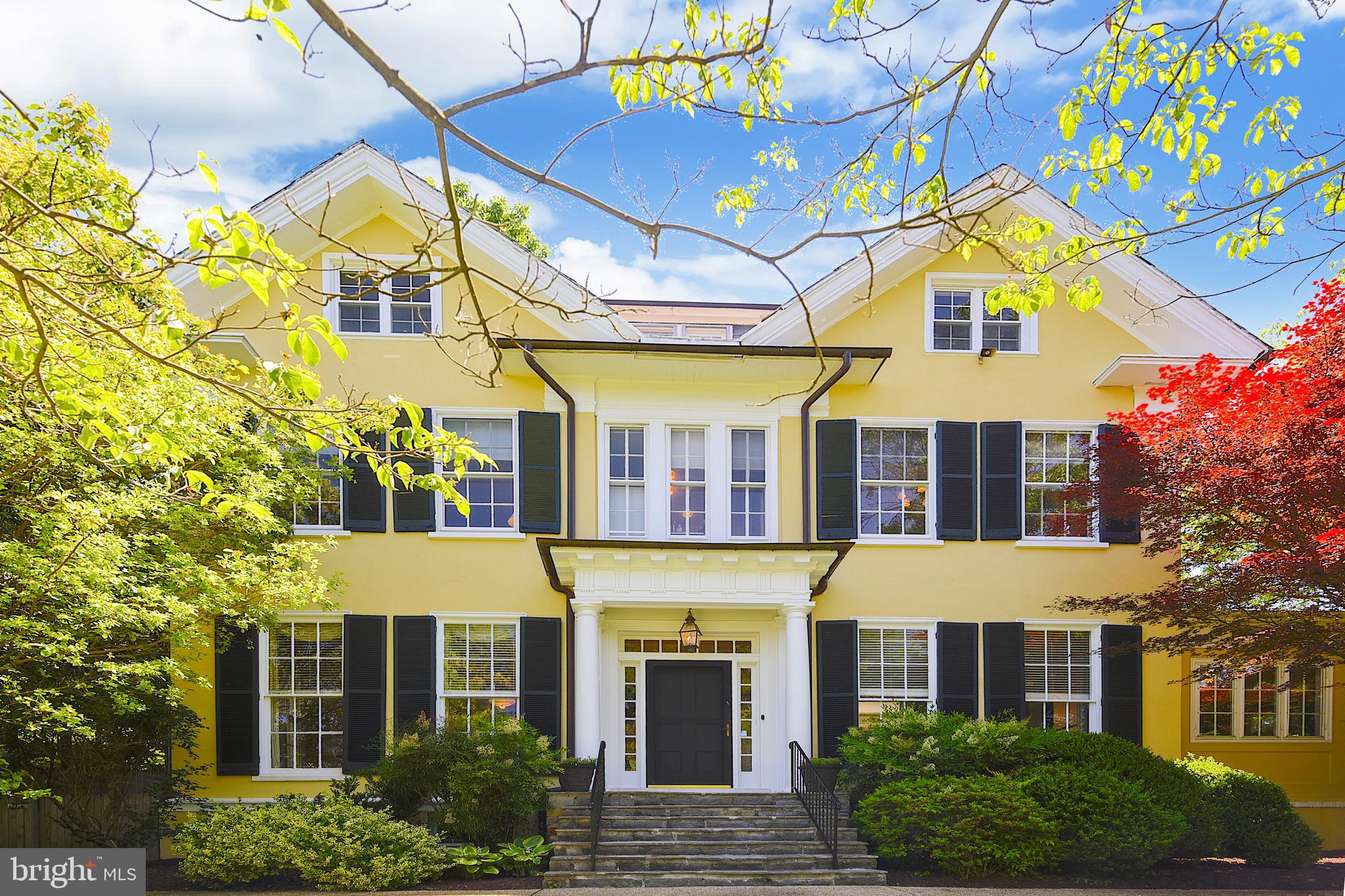 4305 Rugby Road Baltimore, MD 21210 - Photo 1 of 62