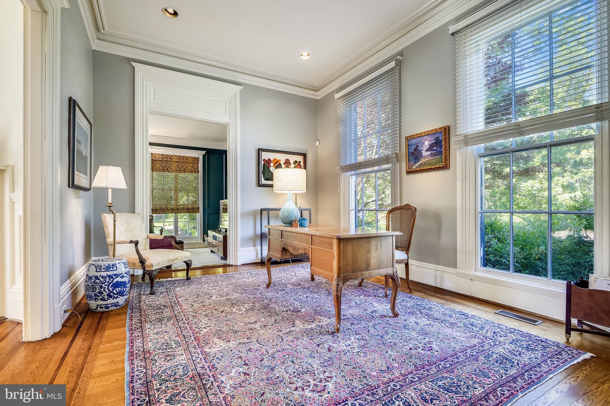 4305 Rugby Road Baltimore, MD 21210 - Photo 12 of 62