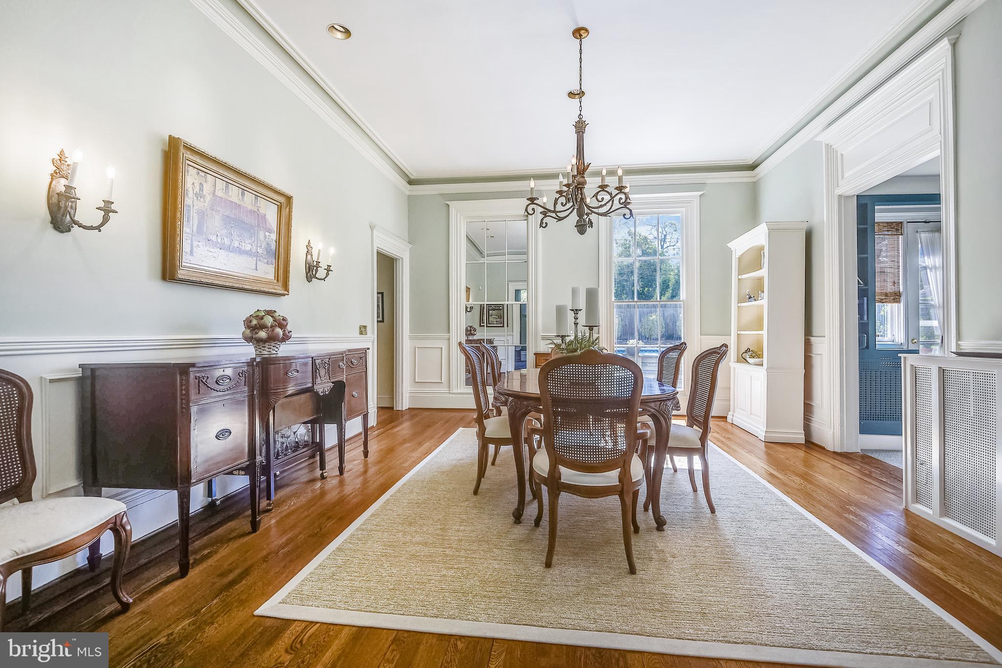 4305 Rugby Road Baltimore, MD 21210 - Photo 13 of 62
