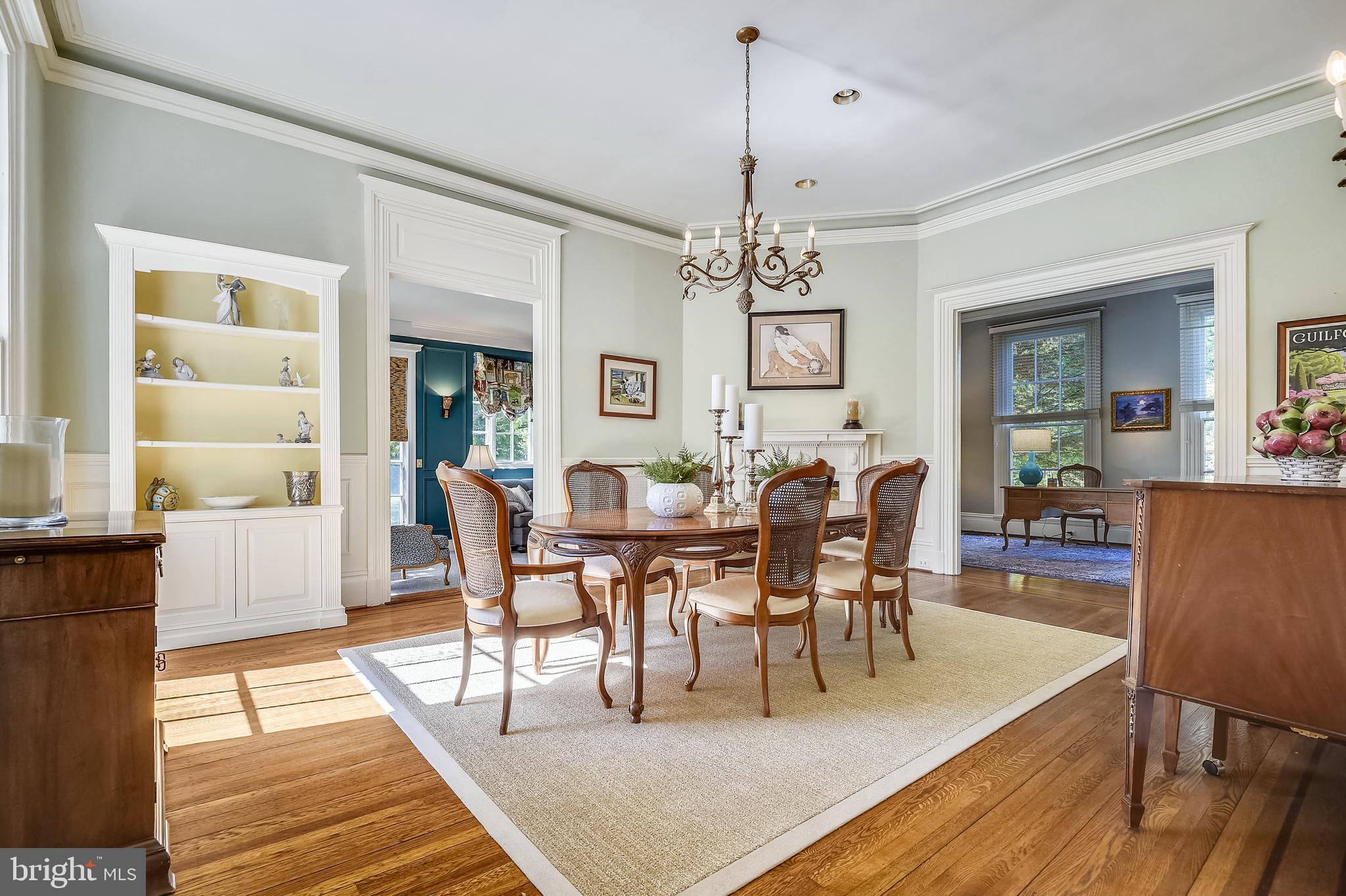 4305 Rugby Road Baltimore, MD 21210 - Photo 14 of 62