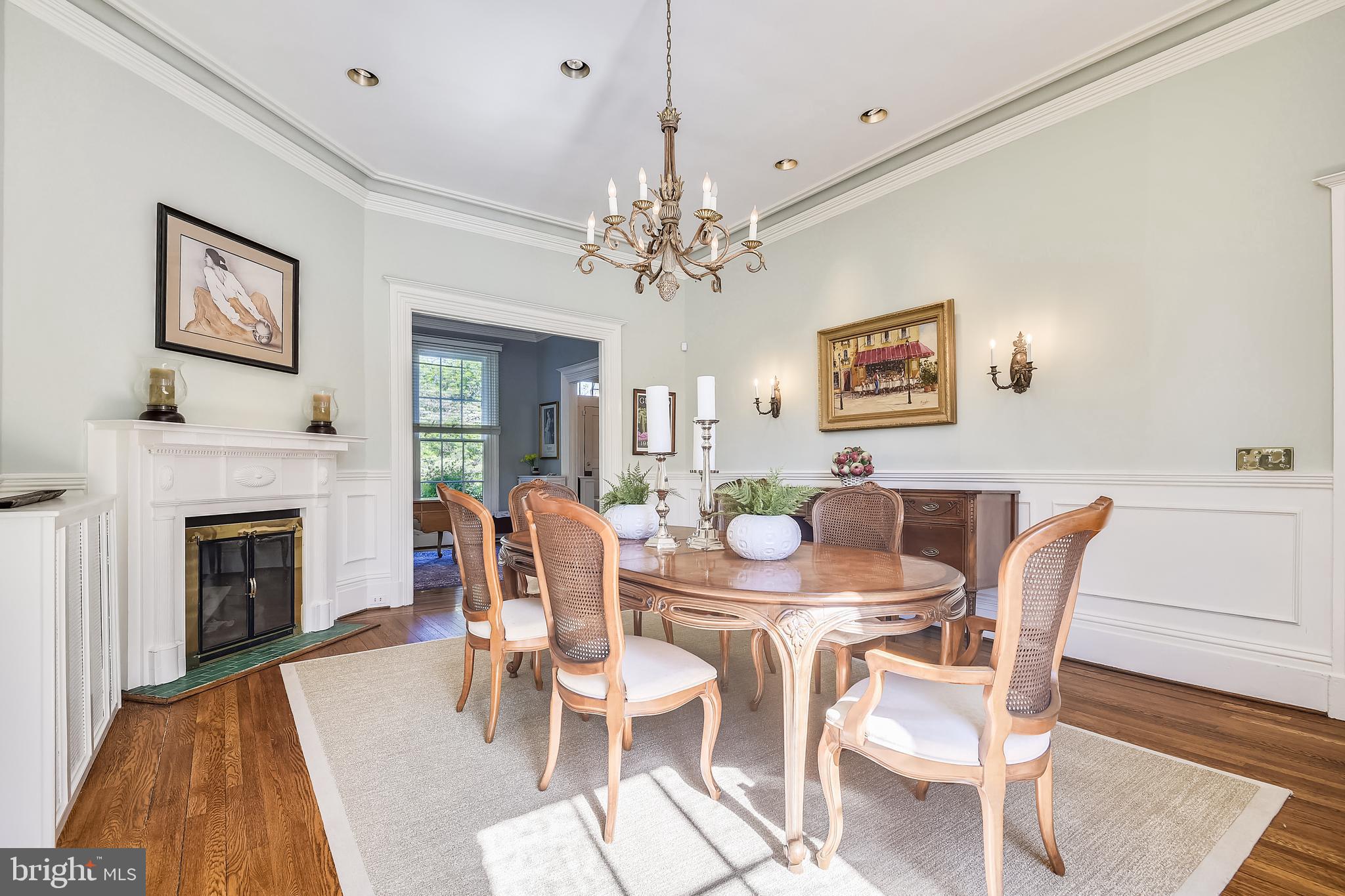 4305 Rugby Road Baltimore, MD 21210 - Photo 15 of 62