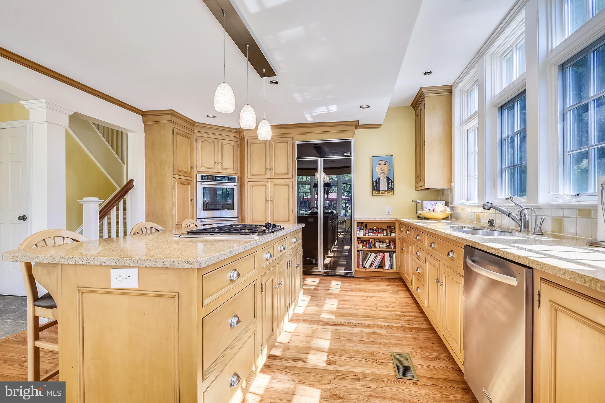 4305 Rugby Road Baltimore, MD 21210 - Photo 19 of 62