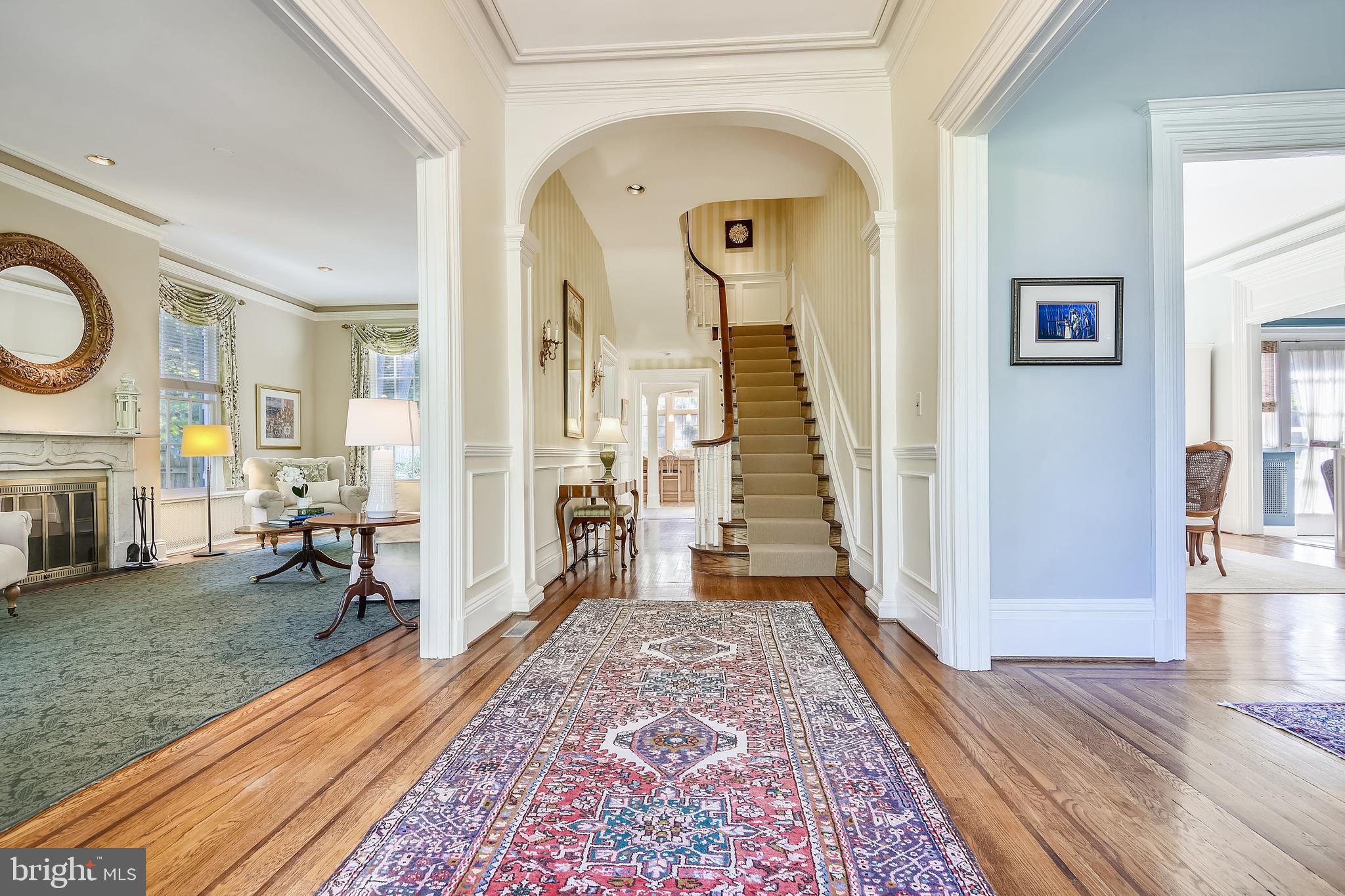 4305 Rugby Road Baltimore, MD 21210 - Photo 3 of 62