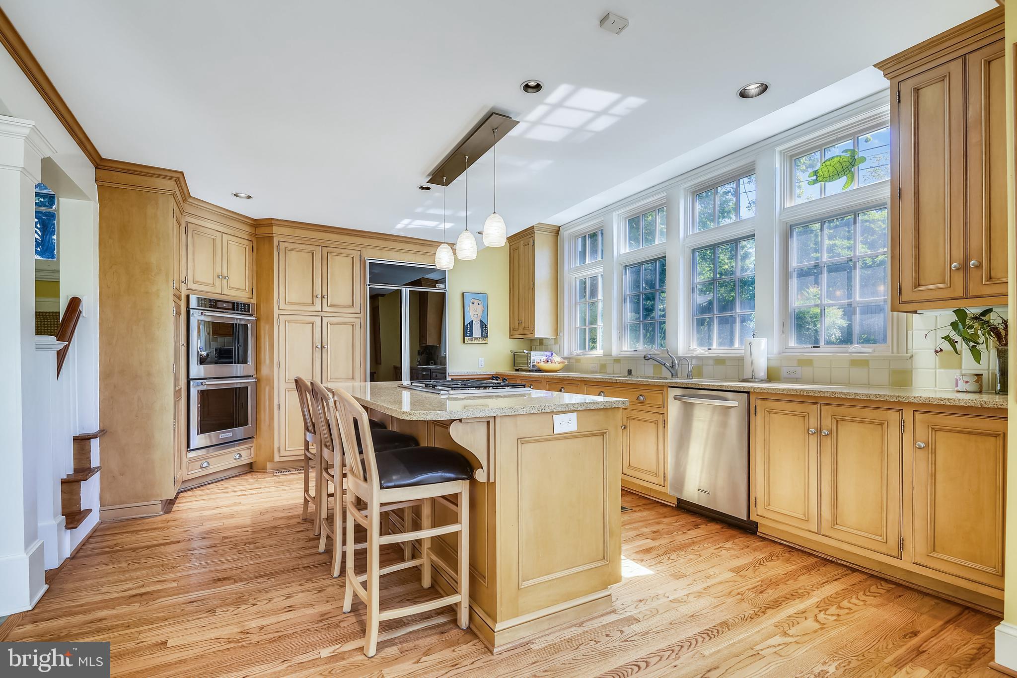 4305 Rugby Road Baltimore, MD 21210 - Photo 21 of 62