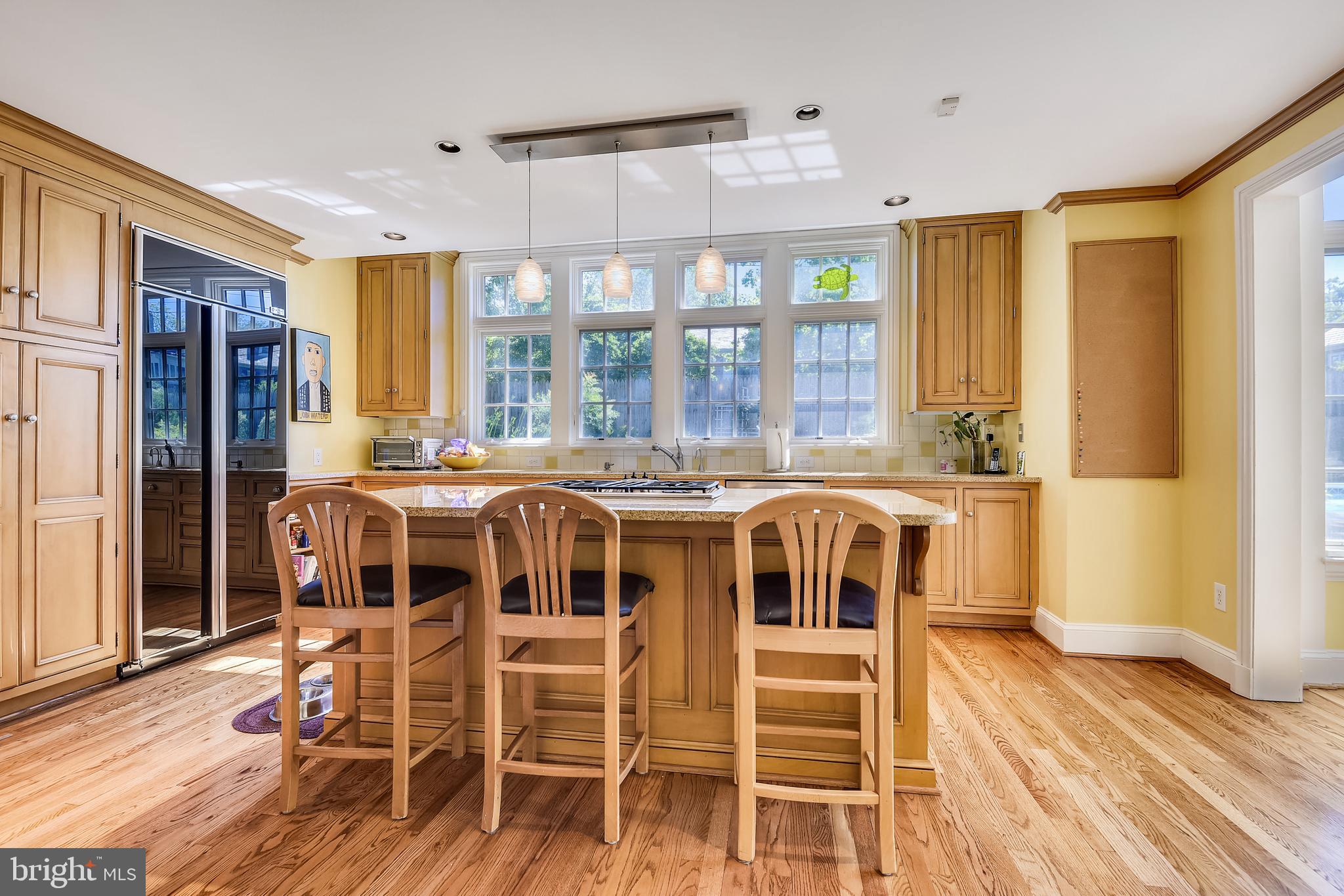 4305 Rugby Road Baltimore, MD 21210 - Photo 22 of 62