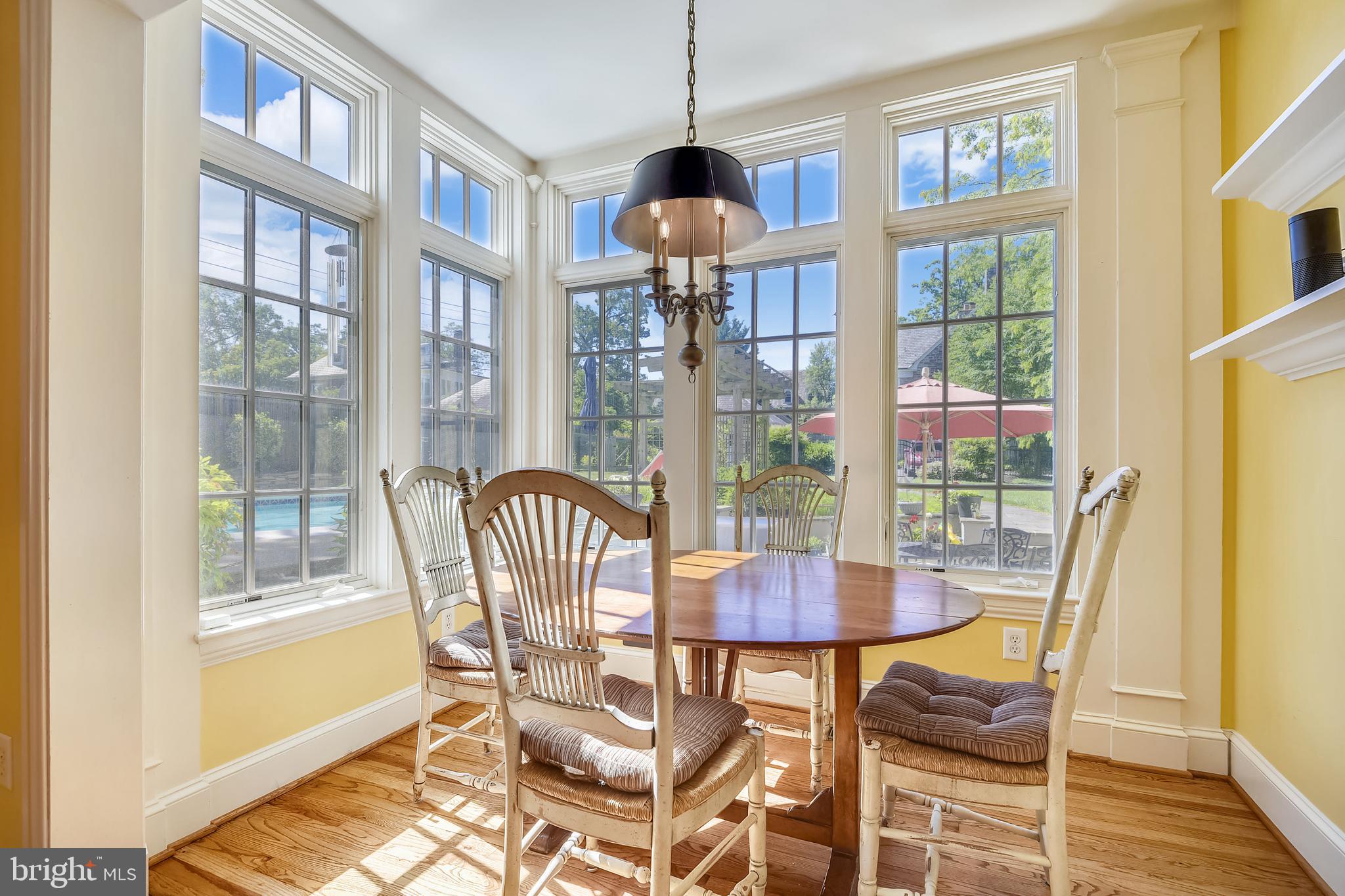 4305 Rugby Road Baltimore, MD 21210 - Photo 23 of 62