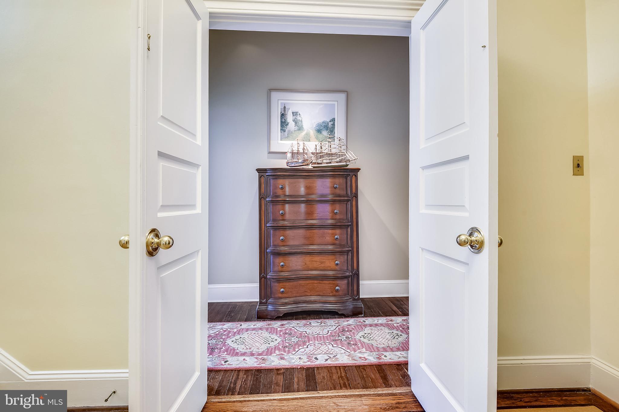 4305 Rugby Road Baltimore, MD 21210 - Photo 30 of 62