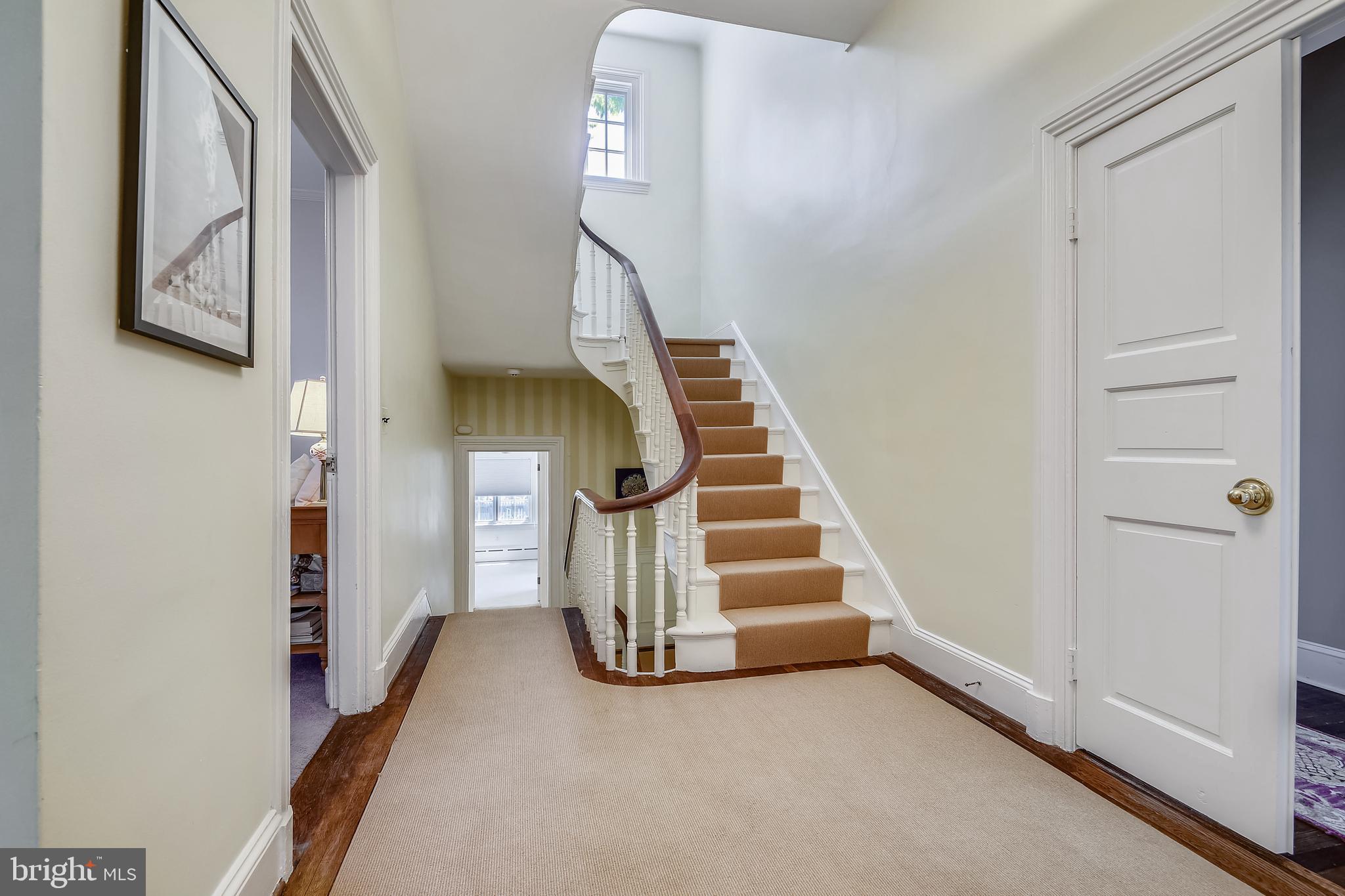 4305 Rugby Road Baltimore, MD 21210 - Photo 33 of 62 Second Floor